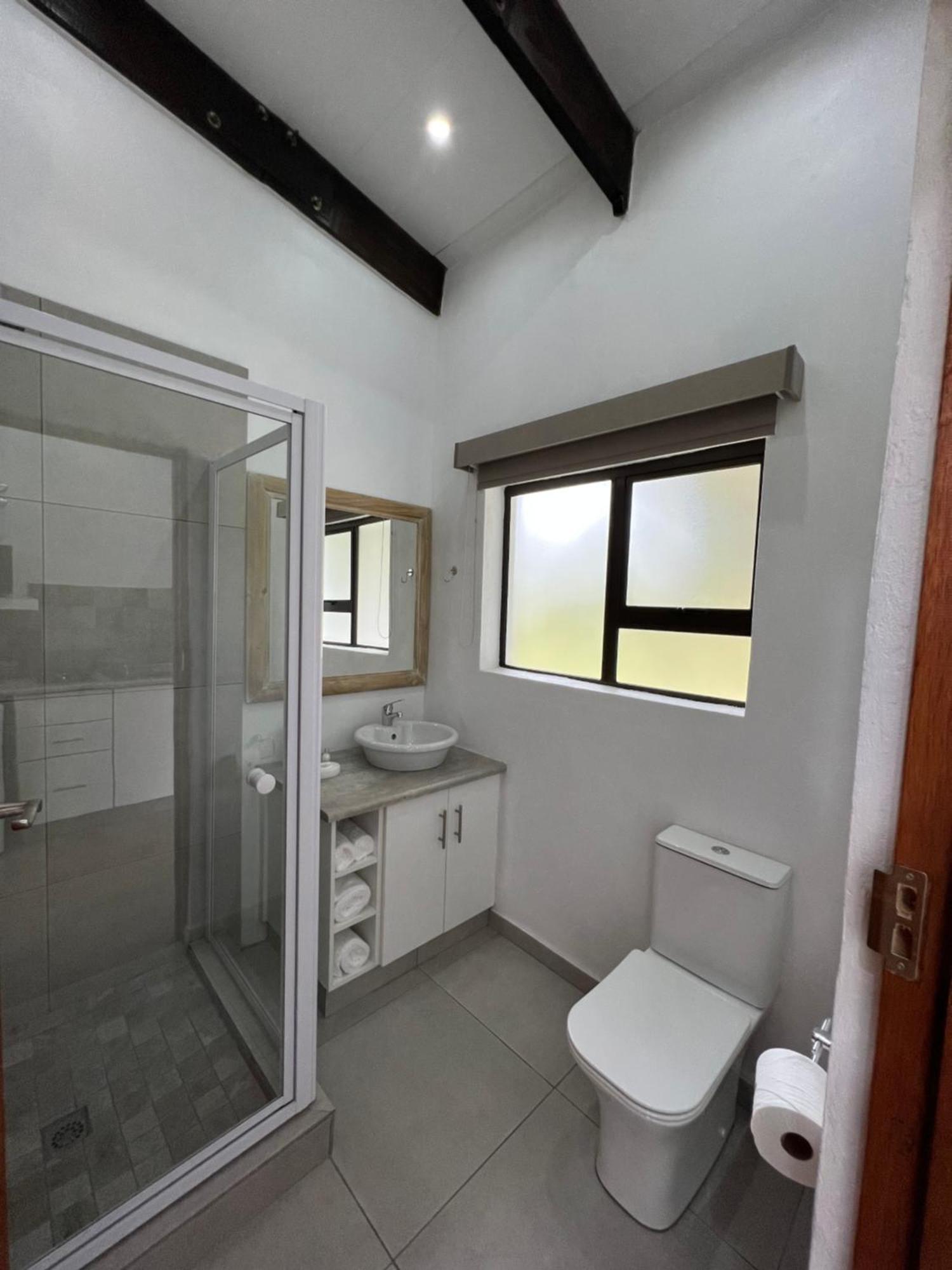 Merino Stal Guest Farm Ermelo Exterior foto
