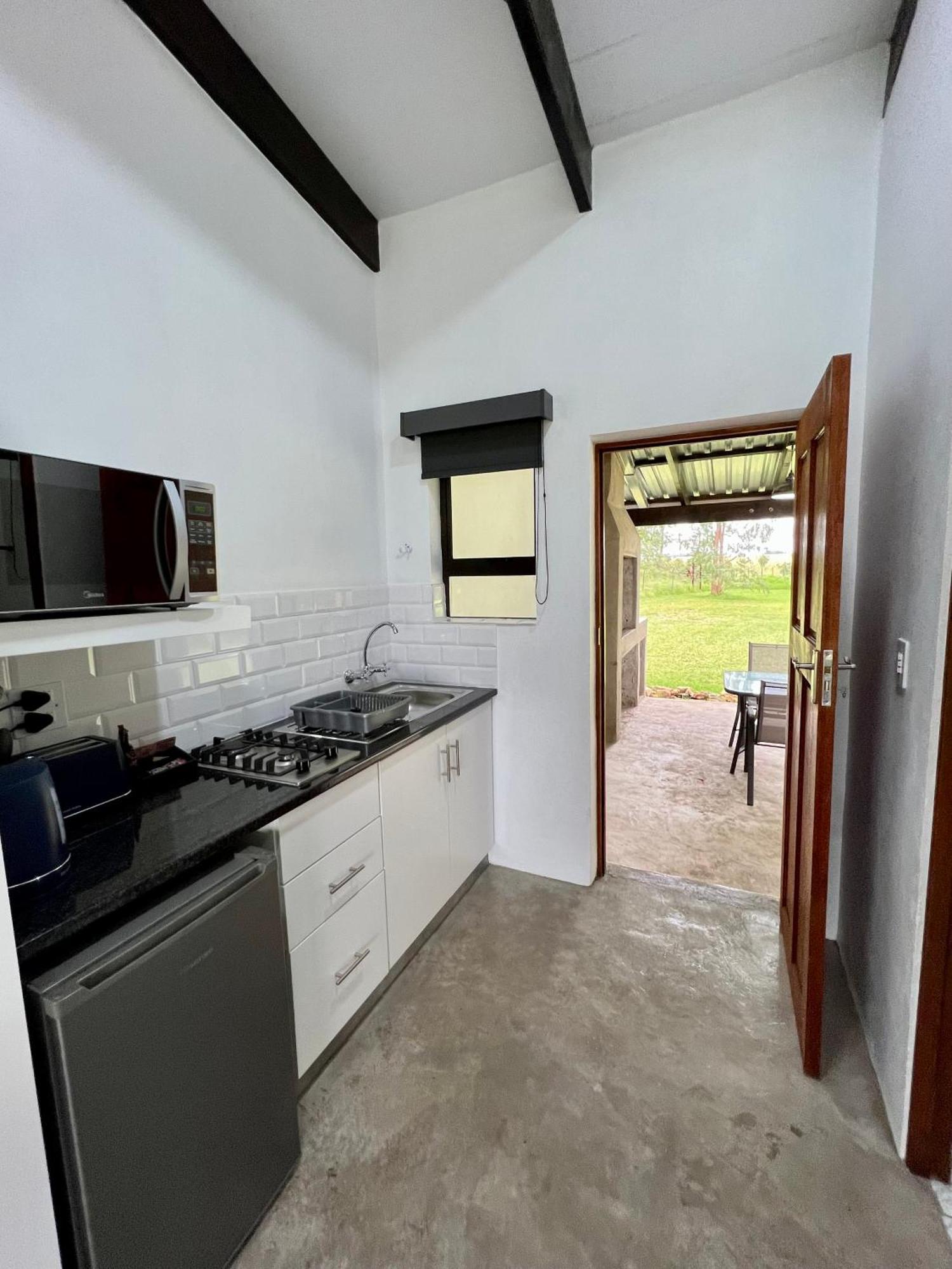 Merino Stal Guest Farm Ermelo Exterior foto