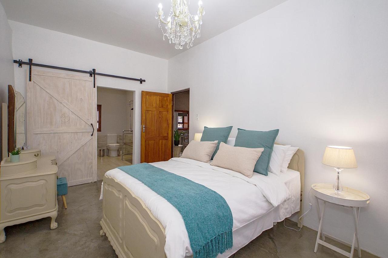 Merino Stal Guest Farm Ermelo Exterior foto