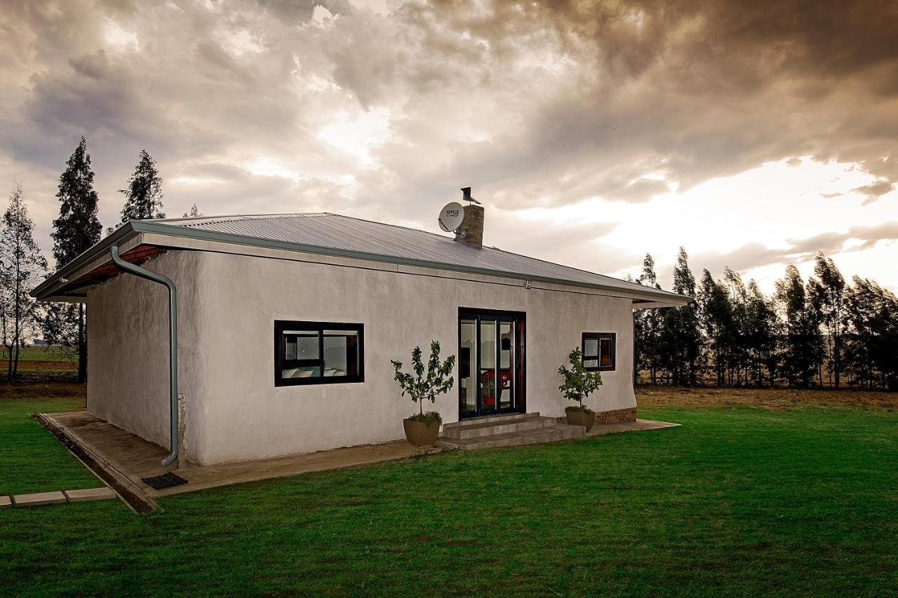 Merino Stal Guest Farm Ermelo Exterior foto